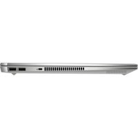 ноутбук HP EliteBook 1050 G1 4QY53EA Серебристый