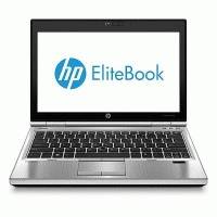ноутбук HP EliteBook 2570p C5A42EA Серебристый