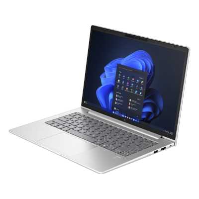 ноутбук HP EliteBook 640 G11 901D0AV Серебристый