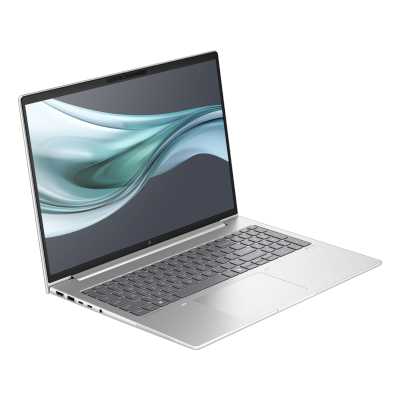ноутбук HP EliteBook 660 G11 C9SB7U8 Серебристый