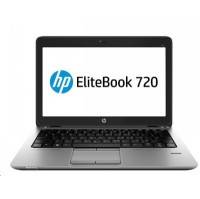 ноутбук HP EliteBook 720 G1 J8Q80EA Черный
