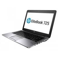 ноутбук HP EliteBook 725 G2 F1Q18EA Серебристый