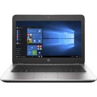 ноутбук HP EliteBook 725 G4 Z9H09AW Серебристый