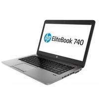 ноутбук HP EliteBook 740 G1 J8Q66EA Черный
