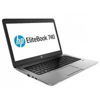 ноутбук HP EliteBook 740 G1 J8Q69EA Черный