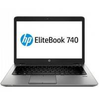 ноутбук HP EliteBook 740 G1 J8Q69EA Черный