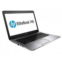 ноутбук HP EliteBook 745 G2 F1Q55EA Серебристый