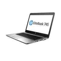 ноутбук HP EliteBook 745 G4 Z2W05EA Серебристый