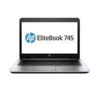 ноутбук HP EliteBook 745 G4 Z2W06EA Серебристый