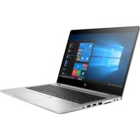 ноутбук HP EliteBook 745 G5 3ZG91EA Серебристый