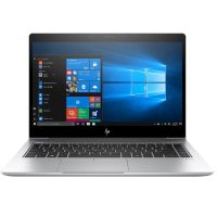 ноутбук HP EliteBook 745 G5 5DF44EA Серебристый