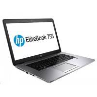 ноутбук HP EliteBook 755 G2 F1Q26EA Черный
