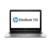 ноутбук HP EliteBook 755 G4 Z2W13EA Серебристый