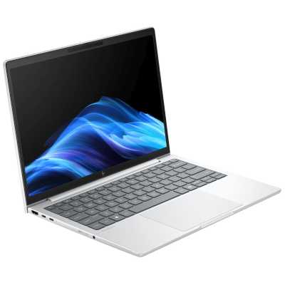 ноутбук HP EliteBook 8 G1i 13 DB9F7PC ENG Серебристый