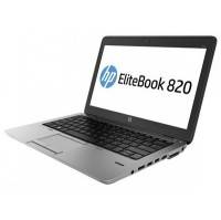 ноутбук HP EliteBook 820 G1 F1N45EA Серебристый