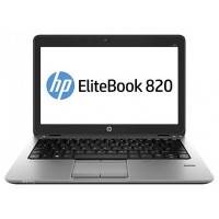 ноутбук HP EliteBook 820 G1 F1Q91EA Серебристый