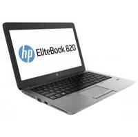 ноутбук HP EliteBook 820 G1 F1Q93EA Серый