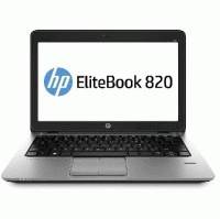 ноутбук HP EliteBook 820 G1 H5G10EA Серебристый