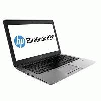 ноутбук HP EliteBook 820 G1 H5G13EA Серебристый