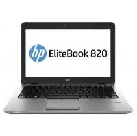 ноутбук HP EliteBook 820 G1 H5G14EA Серый