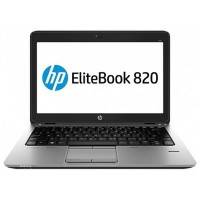 ноутбук HP EliteBook 820 G1 J2K58EP Серебристый