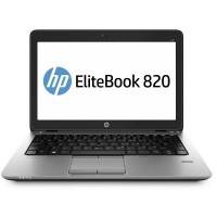ноутбук HP EliteBook 820 G2 K0H70ES Черный
