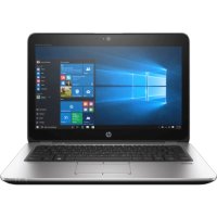ноутбук HP EliteBook 820 G3 5DF39ES Серебристый