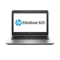 ноутбук HP EliteBook 820 G3 T9X46EA Серый