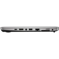 ноутбук HP EliteBook 820 G3 T9X50EA Серебристый