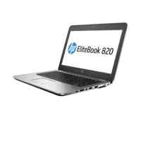 ноутбук HP EliteBook 820 G4 Z2V85EA Серебристый