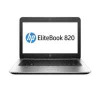 ноутбук HP EliteBook 820 G4 Z2V93EA Серебристый