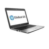 ноутбук HP EliteBook 820 G4 Z2V95EA Серебристый