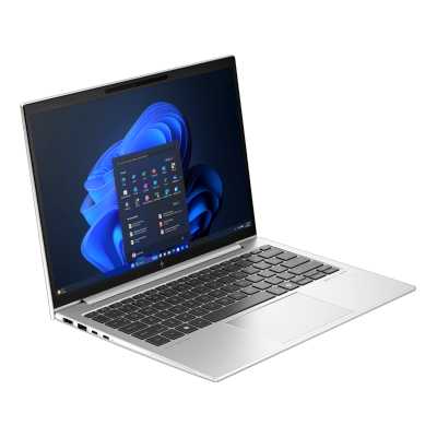 ноутбук HP EliteBook 830 G11 9G0D4ET Серебристый
