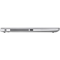 ноутбук HP EliteBook 830 G5 3JX73EA Серебристый