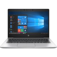 ноутбук HP EliteBook 830 G6 9FT36EA Серебристый