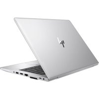 ноутбук HP EliteBook 830 G6 9FT36EA Серебристый