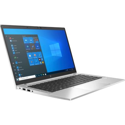 ноутбук HP EliteBook 835 G8 6Y7P7E8 Серый