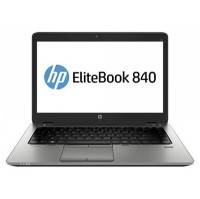 ноутбук HP EliteBook 840 G1 F1Q51EA Черный