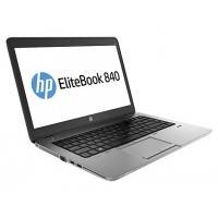 ноутбук HP EliteBook 840 G1 F1Q51EA Черный