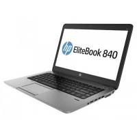 ноутбук HP EliteBook 840 G1 F1Q51EA Черный
