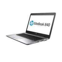 ноутбук HP EliteBook 840 G3 X2F37EA Серебристый