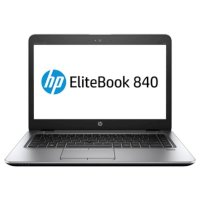 ноутбук HP EliteBook 840 G4 1EN57EA Серый