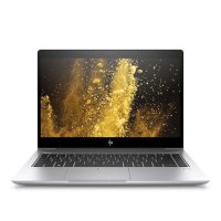 ноутбук HP EliteBook 840 G6 9FT33EA Серебристый