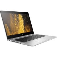 ноутбук HP EliteBook 840 G6 9FT33EA Серебристый