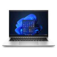 ноутбук HP EliteBook 840 G9 4B856AV ENG-wpro Серебристый