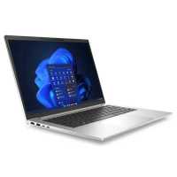ноутбук HP EliteBook 840 G9 4B856AV ENG-wpro Серебристый