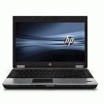ноутбук HP EliteBook 8440p SJ341UP Серебристый