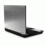 ноутбук HP EliteBook 8440p SJ341UP Серебристый