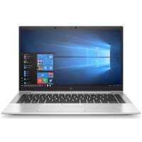 ноутбук HP EliteBook 845 G7 10U23EA Серебристый
