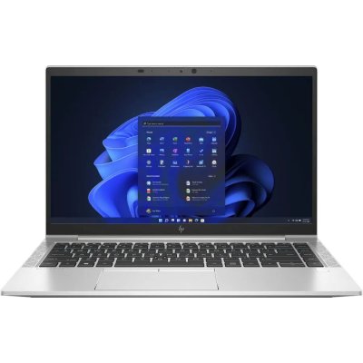 ноутбук HP EliteBook 845 G8 2N7X0AV_bundle1 Серебристый